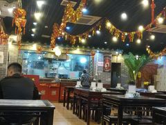 大堂-渔乡米坊(虎门店)