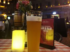 -巴伐利亚啤酒坊(意式风情街店)