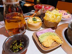 -芸山季·云南野生菌火锅(人民广场来福士店)