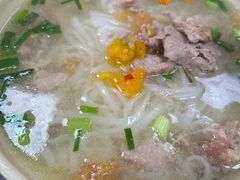 -许佳后安粉汤店