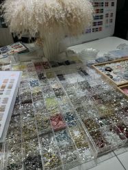 -晨·艺美甲美睫