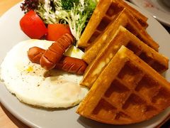 -Lia Cafe Bar Restaurant松山咖啡屋