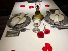 -王品牛排(郑州大卫城店)