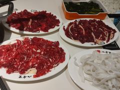 -八合里潮汕鲜牛肉火锅(上海汇智广场店)