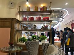 -TOUCH泰奇(宝杨宝龙广场店)
