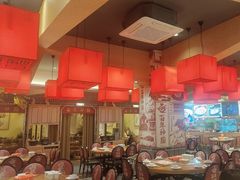 -百年神厨·地道川菜(紫荆店)
