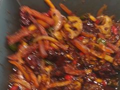 -李氏传家菜(兴城路店)