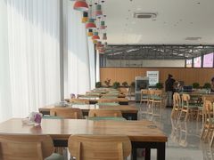 -俺家菜馆(百里峡店)