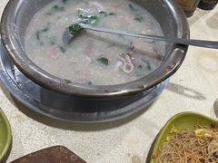 -标记美食新鲜猪杂(兴南大道店)