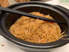 奇味粉丝煲-五谷芳乳鸽王(海景店)