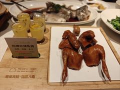 -汤城小厨•粤菜•靓汤(望京凯德mall店)
