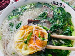 -熊氏牛羊杂粉(龙眼井总店)