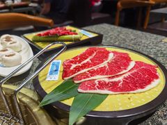 -NIUAN牛庵·日式和牛烧肉(恒隆店)