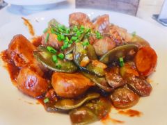 -壹只菜·崇明本地特色菜(崇明南门店)