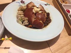 同安封肉-莲花公园煎蟹(总店)