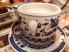 牛奶炖雪燕-黄氏正轩(桂林路店)