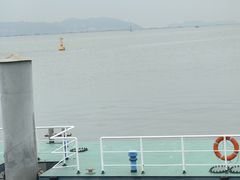 -深圳湾公园(南山区)