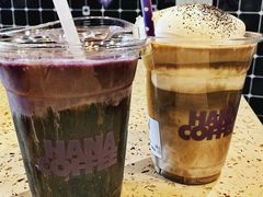 -HANA COFFEE(长寿路店)