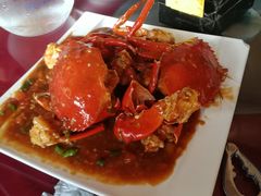 -灯笼馆海鲜餐厅