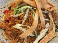 -芭莉与彩虹西餐厅(成都合生汇店)