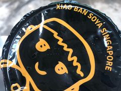 -老伴豆花(麦士威熟食中心店)