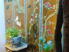 -新竹里馆·花园餐厅(兴苑路店)