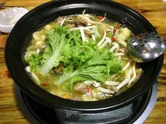 -又见炊烟．纳西小院云南菜