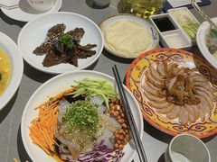 -邑金陵北京烤鸭店·现炒家常菜(ITC MALL店)