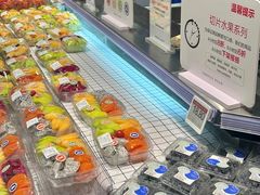 -永辉超市(萧山宝龙广场店)