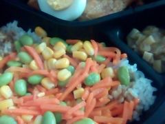 脆皮照烧鸡肉饭-德克士(北大街店)