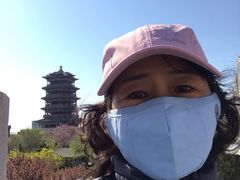 -门城湖公园