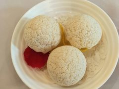 雪山包-御花园·粤菜·海鲜火锅(中山公园店)