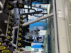 -Bona Fit 伯纳健身超级工作室(车公庄店)