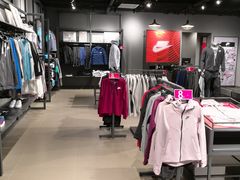 -耐克(恒隆广场店)