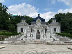 -珠海圆明新园