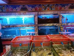 -惠食佳(滨江大公馆店)
