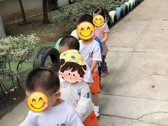 -苏州市姑苏区宝仁幼儿园