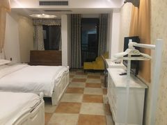 -下一站·格调观景酒店(天门山索道站店)