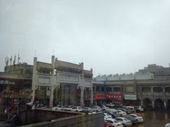 -麦当劳(保定裕华路店)