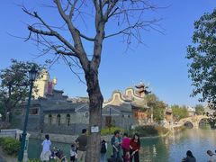 -赤坎·广东华侨国际旅游度假区