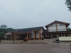 -邓小平故里