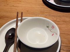 -绿茶餐厅(南昌王府井店)