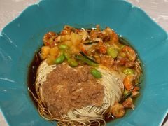 -松鹤面馆(观前店)