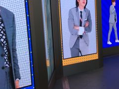 -乐天免税店(明洞店)