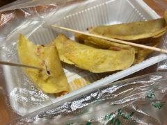-清真蒋有记(老门东店)