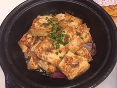 井水豆腐-巴陵全鱼席(湖南老字号汴河街店 )