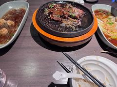 -蜜桃餐厅·古运河畔(南下塘店)