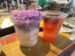 -赵美丽·重庆社区火锅·直营店(火车东站·中豪国际店)