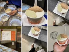 -Dip in Gelato(富民路店)