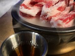 -金妈家烤肉(龙湖U城天街店)